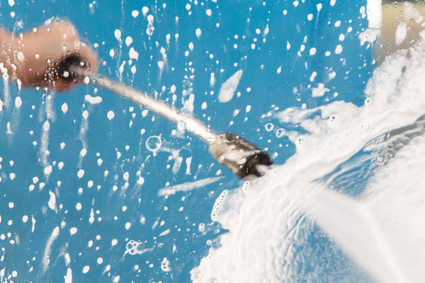 Best Residential Pressure Washing in Island Lake, IL